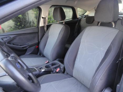FORD Focus Hatch 1.6 16V 4P FLEX S POWERSHIFT AUTOM�TICO, Foto 17