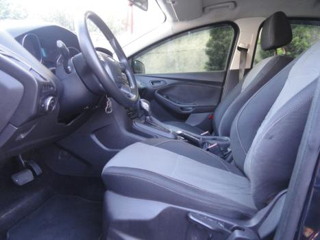 FORD Focus Hatch 1.6 16V 4P FLEX S POWERSHIFT AUTOM�TICO, Foto 18