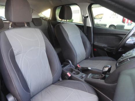 FORD Focus Hatch 1.6 16V 4P FLEX S POWERSHIFT AUTOM�TICO, Foto 20