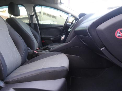 FORD Focus Hatch 1.6 16V 4P FLEX S POWERSHIFT AUTOM�TICO, Foto 21