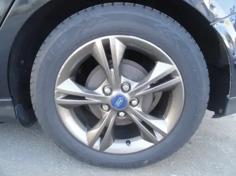 FORD Focus Hatch 1.6 16V 4P FLEX S POWERSHIFT AUTOM�TICO, Foto 22