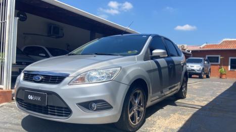 FORD Focus Hatch 1.6 16V 4P FLEX S, Foto 2