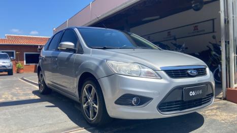 FORD Focus Hatch 1.6 16V 4P FLEX S, Foto 3