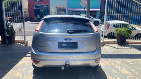 FORD Focus Hatch 1.6 16V 4P FLEX S, Foto 5