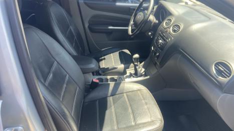 FORD Focus Hatch 1.6 16V 4P FLEX S, Foto 8