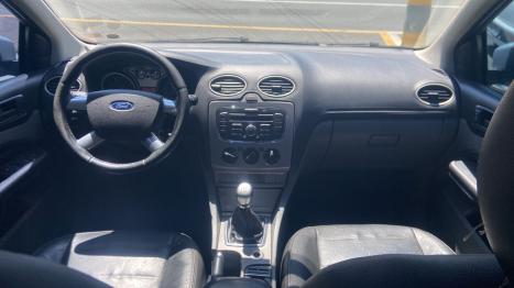 FORD Focus Hatch 1.6 16V 4P FLEX S, Foto 9
