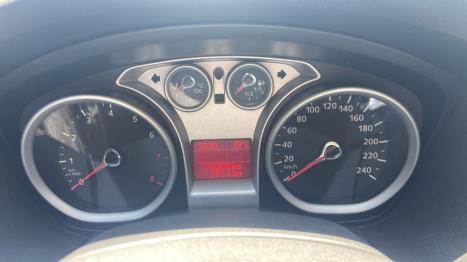 FORD Focus Hatch 1.6 16V 4P FLEX S, Foto 10