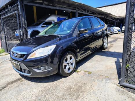 FORD Focus Hatch 1.6 16V 4P SE FLEX, Foto 1