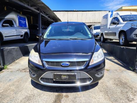 FORD Focus Hatch 1.6 16V 4P SE FLEX, Foto 2