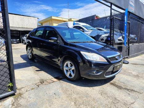 FORD Focus Hatch 1.6 16V 4P SE FLEX, Foto 3