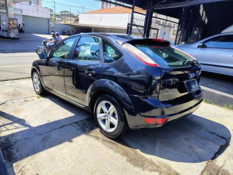 FORD Focus Hatch 1.6 16V 4P SE FLEX, Foto 4