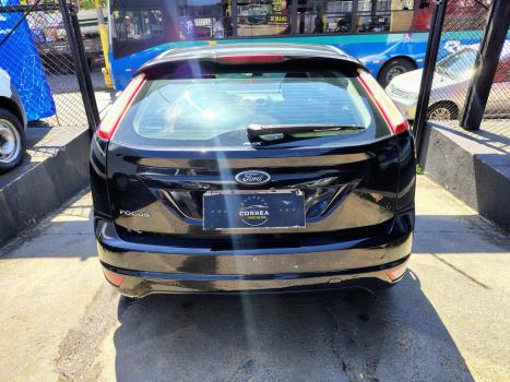 FORD Focus Hatch 1.6 16V 4P SE FLEX, Foto 6