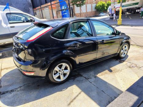 FORD Focus Hatch 1.6 16V 4P SE FLEX, Foto 7
