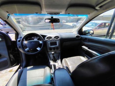 FORD Focus Hatch 1.6 16V 4P SE FLEX, Foto 8