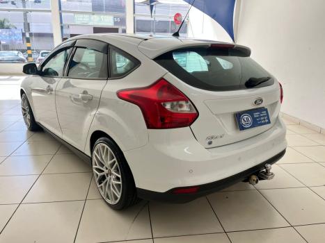 FORD Focus Hatch 1.6 16V 4P SE PLUS FLEX, Foto 3