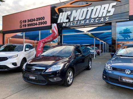 FORD Focus Hatch 1.6 16V 4P FLEX S, Foto 2