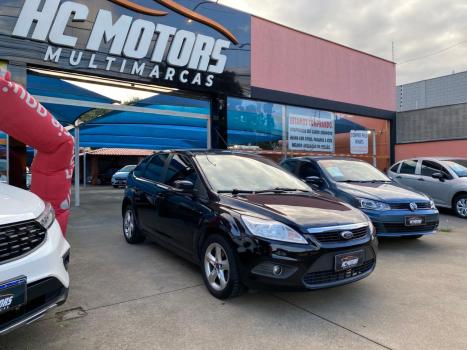 FORD Focus Hatch 1.6 16V 4P FLEX S, Foto 3