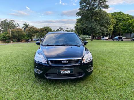 FORD Focus Hatch 1.6 16V 4P FLEX S, Foto 4