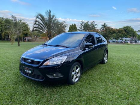 FORD Focus Hatch 1.6 16V 4P FLEX S, Foto 5