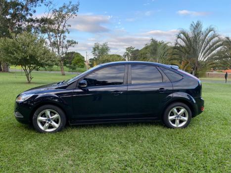 FORD Focus Hatch 1.6 16V 4P FLEX S, Foto 6