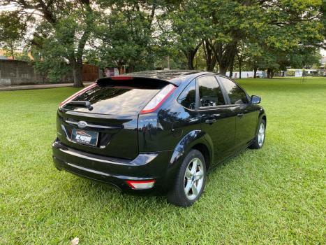 FORD Focus Hatch 1.6 16V 4P FLEX S, Foto 9