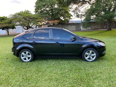 FORD Focus Hatch 1.6 16V 4P FLEX S, Foto 10