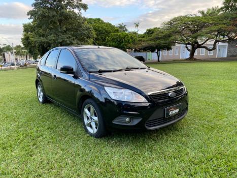 FORD Focus Hatch 1.6 16V 4P FLEX S, Foto 11