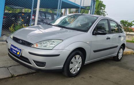 FORD Focus Hatch 1.6 4P, Foto 1