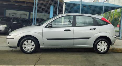 FORD Focus Hatch 1.6 4P, Foto 3
