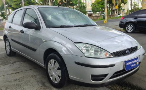 FORD Focus Hatch 1.6 4P, Foto 7