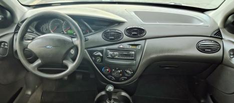FORD Focus Hatch 1.6 4P, Foto 8