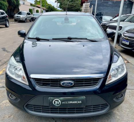 FORD Focus Hatch 1.6 16V 4P SE FLEX, Foto 2