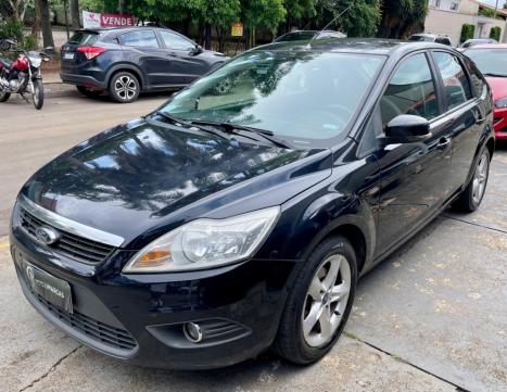 FORD Focus Hatch 1.6 16V 4P SE FLEX, Foto 3