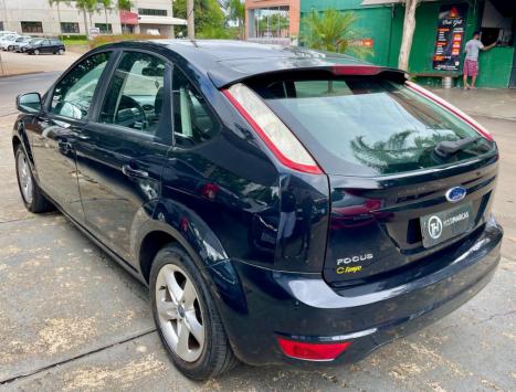 FORD Focus Hatch 1.6 16V 4P SE FLEX, Foto 4