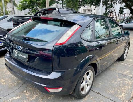 FORD Focus Hatch 1.6 16V 4P SE FLEX, Foto 5