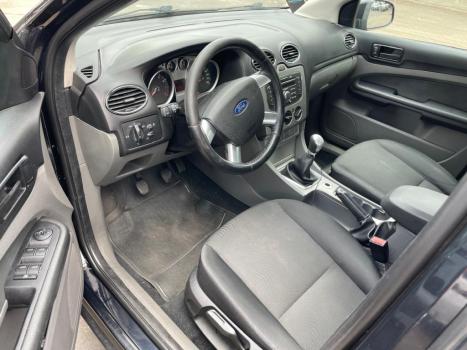 FORD Focus Hatch 1.6 16V 4P SE FLEX, Foto 6