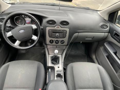 FORD Focus Hatch 1.6 16V 4P SE FLEX, Foto 7
