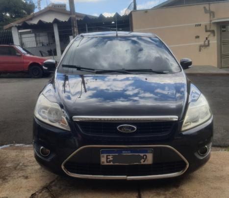 FORD Focus Hatch 1.6 16V 4P FLEX GL, Foto 2