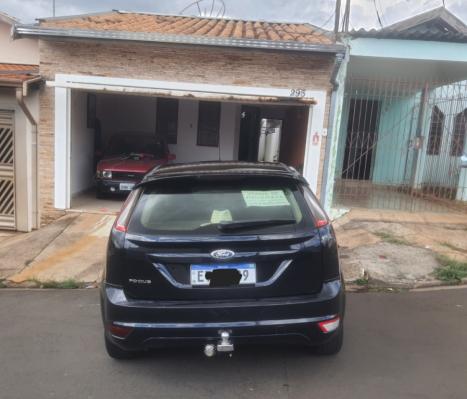 FORD Focus Hatch 1.6 16V 4P FLEX GL, Foto 3