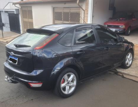 FORD Focus Hatch 1.6 16V 4P FLEX GL, Foto 4