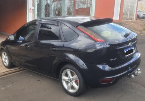FORD Focus Hatch 1.6 16V 4P FLEX GL, Foto 5