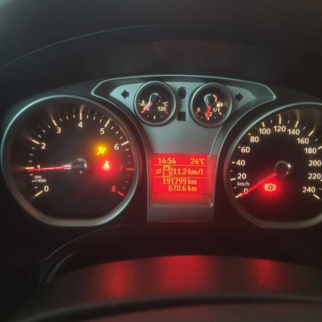 FORD Focus Hatch 1.6 16V 4P FLEX GL, Foto 7