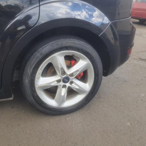 FORD Focus Hatch 1.6 16V 4P FLEX GL, Foto 9