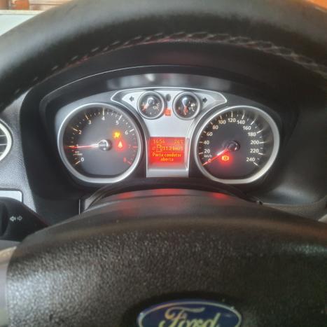 FORD Focus Hatch 1.6 16V 4P FLEX GL, Foto 10