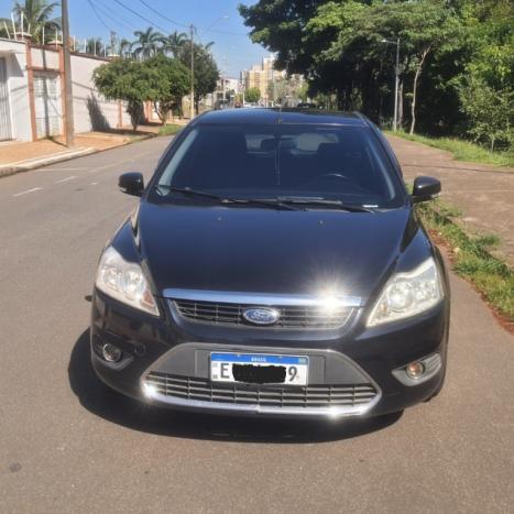 FORD Focus Hatch 1.6 16V 4P FLEX GL, Foto 3
