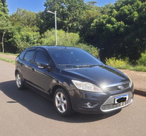FORD Focus Hatch 1.6 16V 4P FLEX GL, Foto 9
