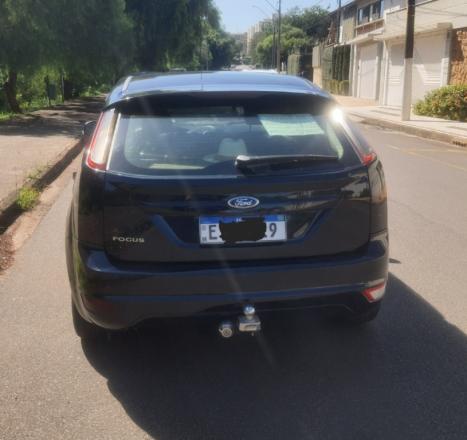 FORD Focus Hatch 1.6 16V 4P FLEX GL, Foto 10