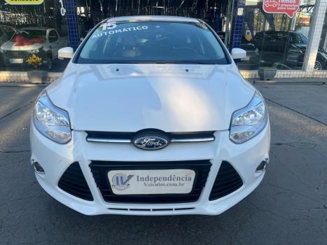 FORD Focus Hatch 1.6 16V 4P SE FLEX, Foto 2