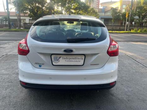 FORD Focus Hatch 1.6 16V 4P SE FLEX, Foto 5