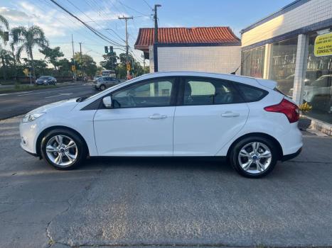 FORD Focus Hatch 1.6 16V 4P SE FLEX, Foto 7